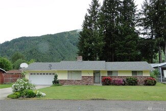 1165 Crystal Way, Morton, WA 98356