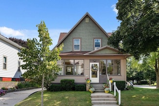 933 High Ave, Sheboygan, WI 53081