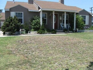 1407 N Buena Vista St, Burbank, CA 91505