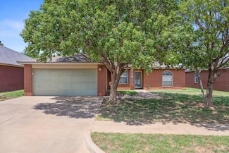 1806 79th Place, Lubbock, TX 79423