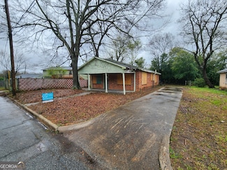 562 Richmond St, Macon, GA 31206