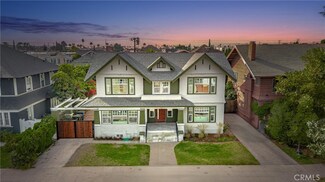 1633 Cimarron St, Los Angeles, CA 90019
