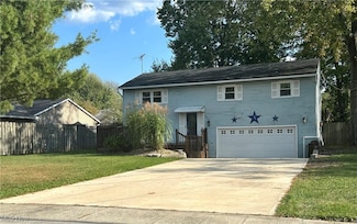 194 Railroad St, Lagrange, OH 44050