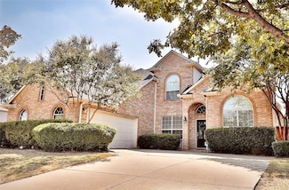 1705 Buckthorne Dr, Allen, TX 75002