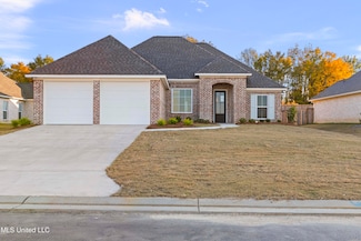 123 Lewis Dr, Madison, MS 39110