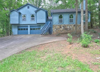 2685 Peachtree Walk, Duluth, GA 30096