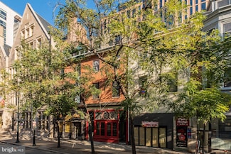 1121 Walnut St, Philadelphia, PA 19107