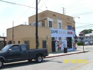 700 S Indiana St, Los Angeles, CA 90023
