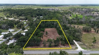 7103 N Lecanto Hwy, Citrus Hills, FL 34442
