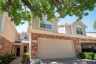 8525 Heather Ridge Dr, Plano, TX 75024