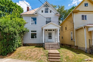 313 N Monroe St, Butler, PA 16001