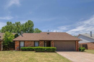 10213 S Fairview Dr, Oklahoma City, OK 73159