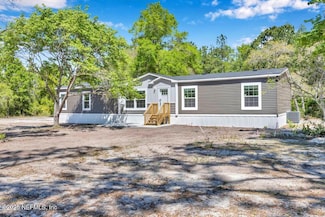 3038 Barbara Ln, Hilliard, FL 32046