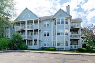 75 Redwood Dr Unit 609, East Haven, CT 06513