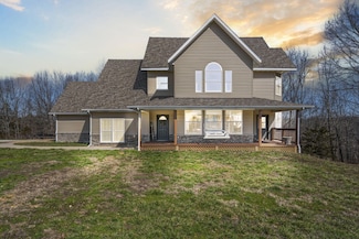 996 Seveno Ridge Rd, Highlandville, MO 65669