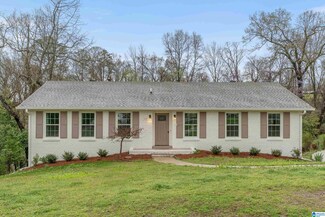 720 Darlene Dr, Birmingham, AL 35217