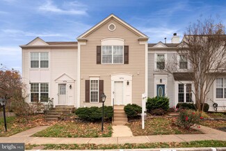 14714 Basingstoke Loop, Centreville, VA 20120