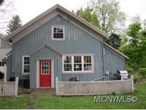 152 Stafford Ave Unit ES, Waterville, NY 13480