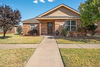 3549 Firedog Rd, Abilene, TX 79606
