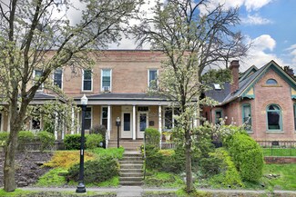 537 W 3rd Ave Unit 537, Columbus, OH 43201