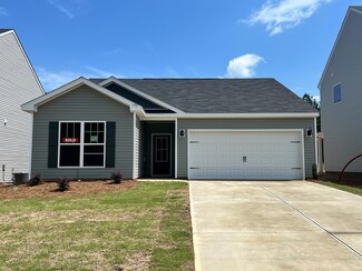 173 Traditions Dr, Trenton, SC 29847