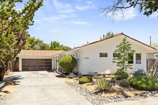 286 Hans Ave, Mountain View, CA 94040