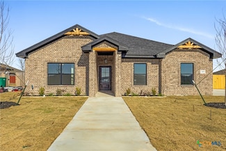 209 Bristlecone Dr, Nolanville, TX 76559