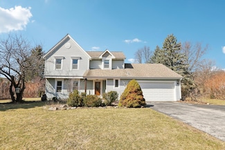 1055 S Sunny Slope Rd, Brookfield, WI 53005
