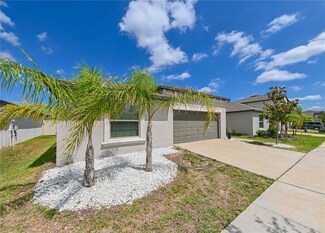 4424 Eternal Prince Dr, Ruskin, FL 33573