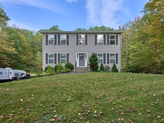 184 Chapel St, Leicester, MA 01524