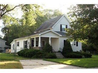 Unlisted Address