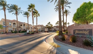 5855 Valley Dr Unit 1070, North Las Vegas, NV 89031