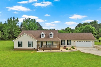 24 Fossetts Cove NW, Cartersville, GA 30121