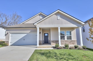1255 Bluffton Cir, Clarksville, TN 37043