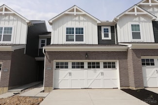 5593 Callaway Dr, Liberty Township, OH 45011