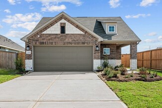 32039 Brilliant Sun Ct, Brookshire, TX 77423
