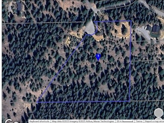 115 Cedar Ridge Rd, Portola, CA 96122
