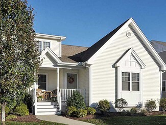 500 Mendon Rd Unit 317, Cumberland, RI 02864