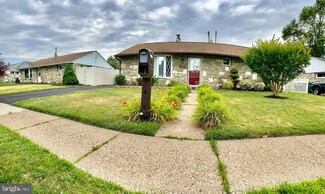 2511 Laurel Dr, Bristol, PA 19007