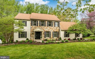 223 Cheshire Cir, West Chester, PA 19380