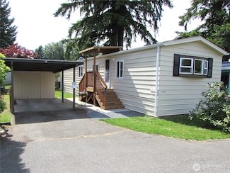 11424 36th Dr NE Unit 15, Marysville, WA 98271