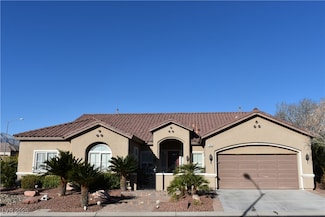 7325 Rustic Crest St, Las Vegas, NV 89149