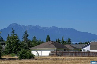 Lot C Covington Ct, Sequim, WA 98382