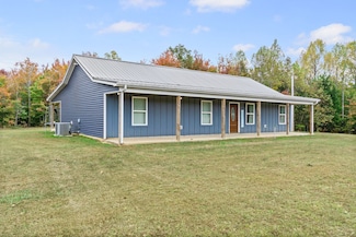3365 Pea Ridge Rd, Liberty, TN 37095