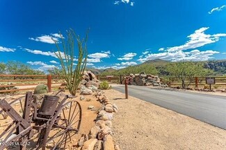 98 Castano Ct, Tubac, AZ 85648