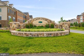 13566 Handel Place, Gainesville, VA 20155