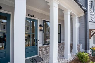 4918 Sudbrook Way Unit 252, Peachtree Corners, GA 30092