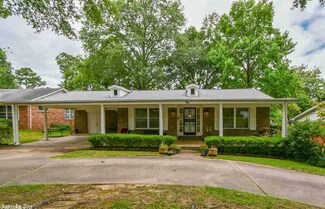 0 Berrywood Cir, Little Rock, AR 72205