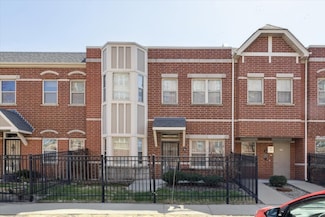 6710 S Keating Ave Unit 102, Chicago, IL 60629