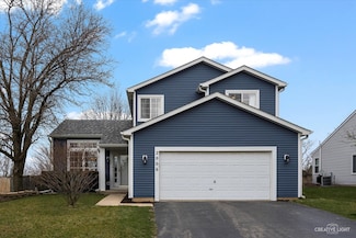 2006 Baldwin Way, Bolingbrook, IL 60490